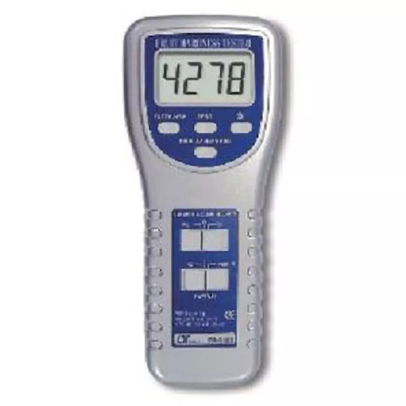 A-Gas Japan Hardness Meter 0 to 5000 g Measurement Range, FR-5105