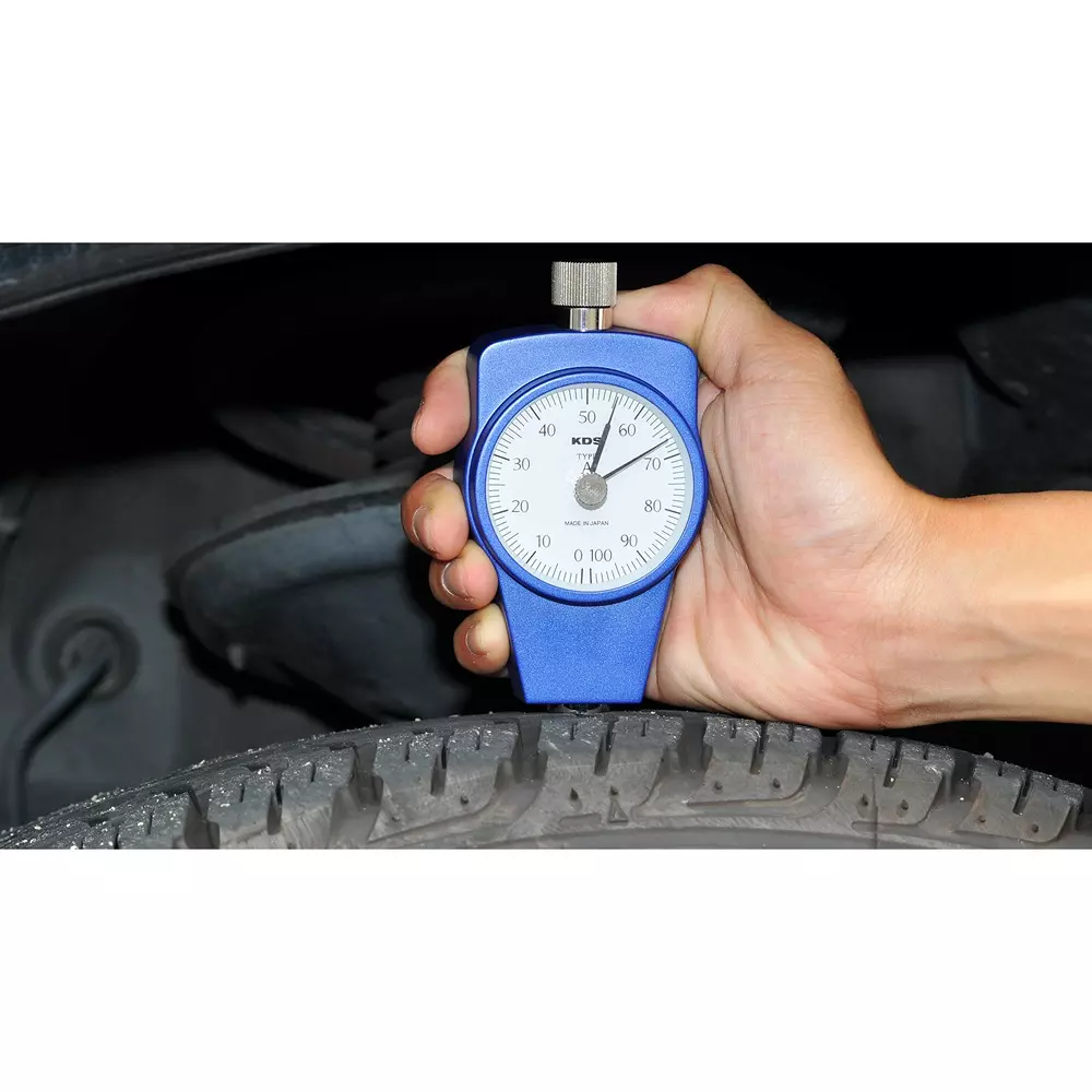 muratec-kds-rubber-hardness-tester-0-to-100-measurement-range-dm-107e