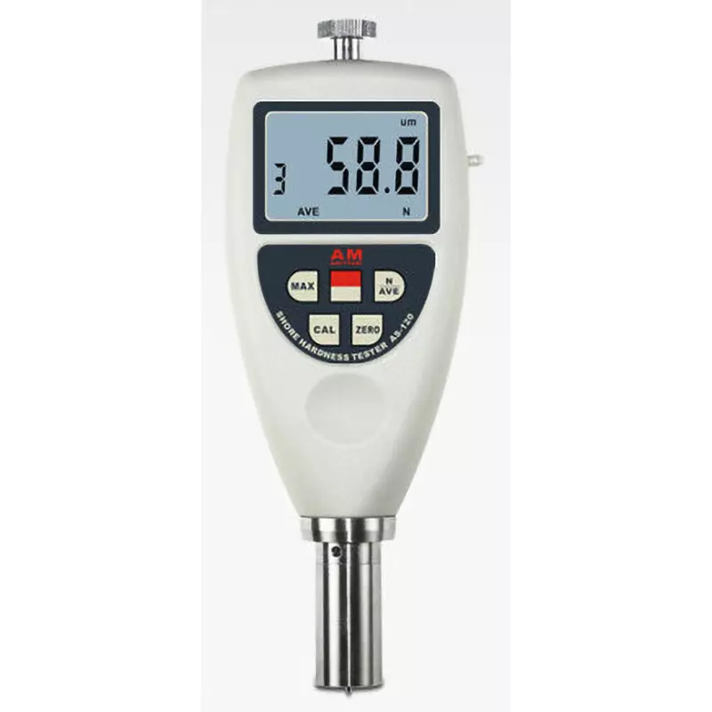 Amittari Hardness Tester 10 to 90 Measurement Range, OSK97BX228-120A