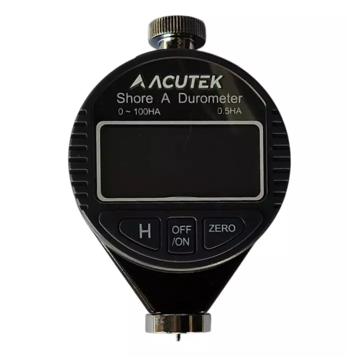 Acutek Shore A Digital Shore Hardness Tester 0 to 100 HA, SHT-A