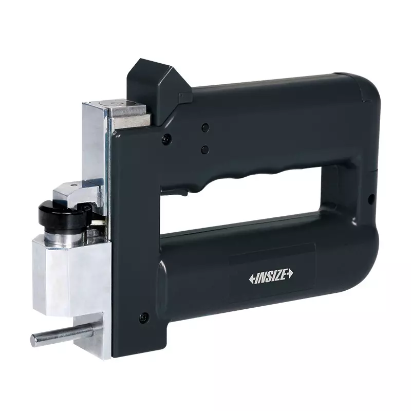 INSIZE Electric Aluminium Hardness Tester Digital Type with 0-20 HW Hardness and 0.1 HW Resolution, ISHW-ED31