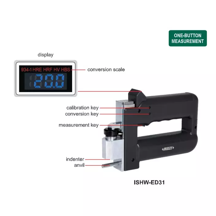 insize-electric-aluminium-hardness-tester-digital-type-with-0-20-hw-hardness-and-01-hw-resolution-ishw-ed31