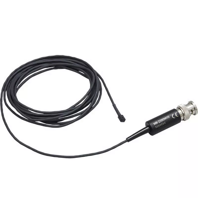 Ono Sokki Small Microphone Free sound field type, MB-2200M10