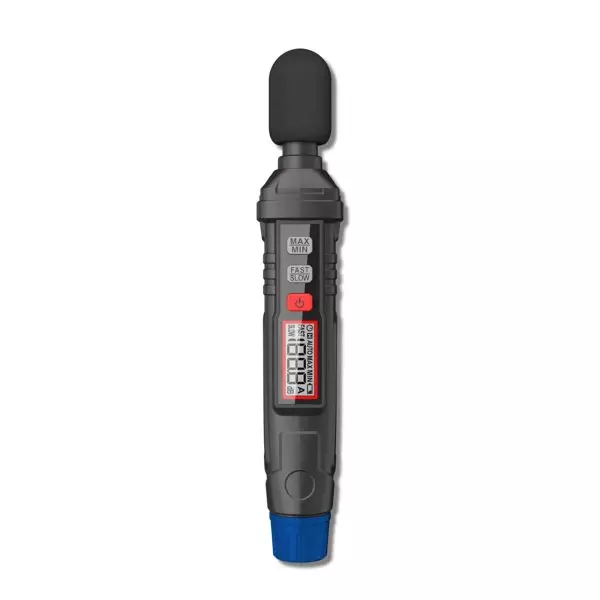 Metravi Pocket Sound Level Meter Measuring Range 30-130 dB, PSL-3005