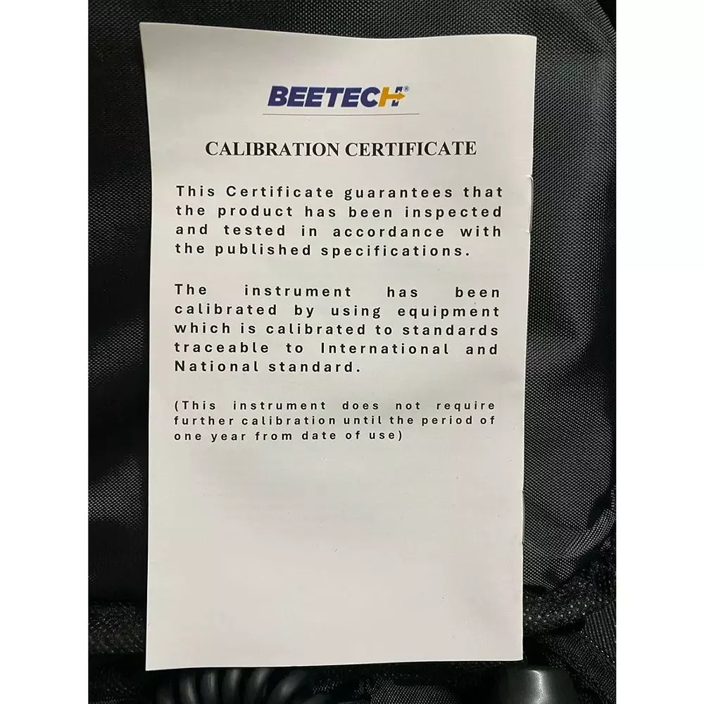 beetech-buzzer-alarm-sound-level-meter-with-4-digit-lcd-display-30-db-to-130-db-auto-manual-range-and-20-db-accuracy-b-403