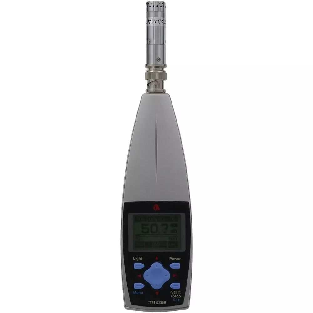 sibata-sound-level-meter-20082530