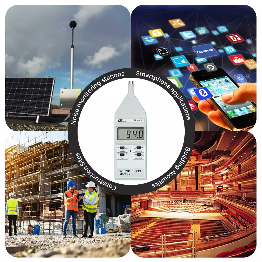 lutron-sound-level-meter-sl-4001