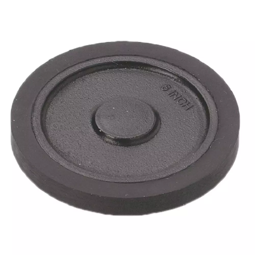 RS PRO Measuring Wheel for Contact Tachometer, 8459753