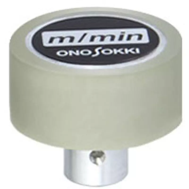Ono Sokki Speed Ring Circumferential speed ring: KS-400, KS-500, KS-0800 100 mm Perimeter, KS-0800