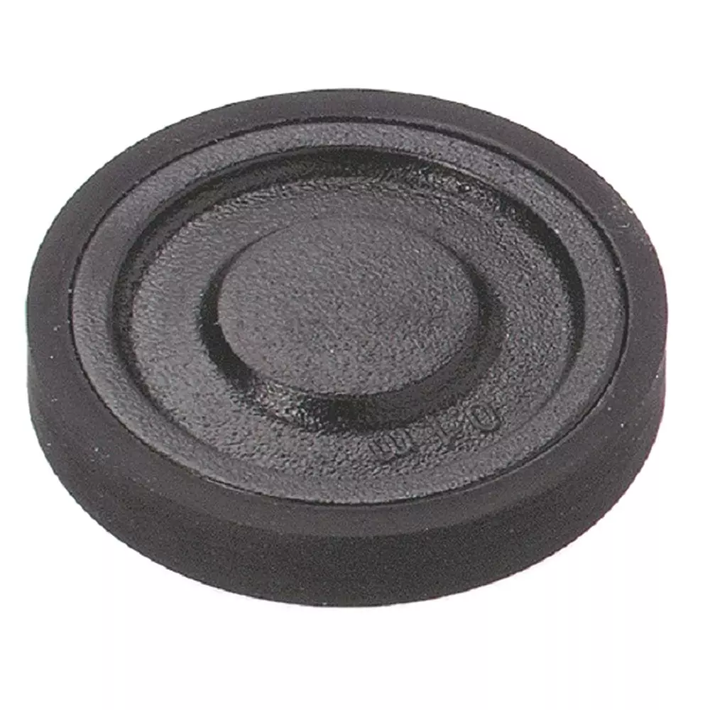 RS PRO Measuring Wheel for Contact Tachometer, 8459740