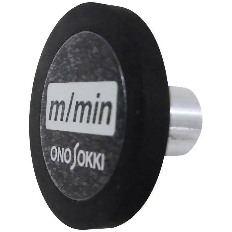 Ono Sokki Peripheral Speed Ring Circumferential ring (m / min) 31.8 Φmm Diameter HT-3200, HT-5500 Suitable for, KS-200