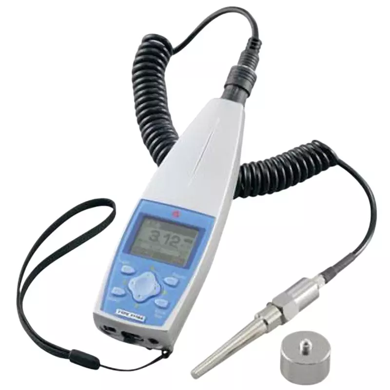 AS ONE Small Vibration Meter 48x23.5x145 mm, 3116A