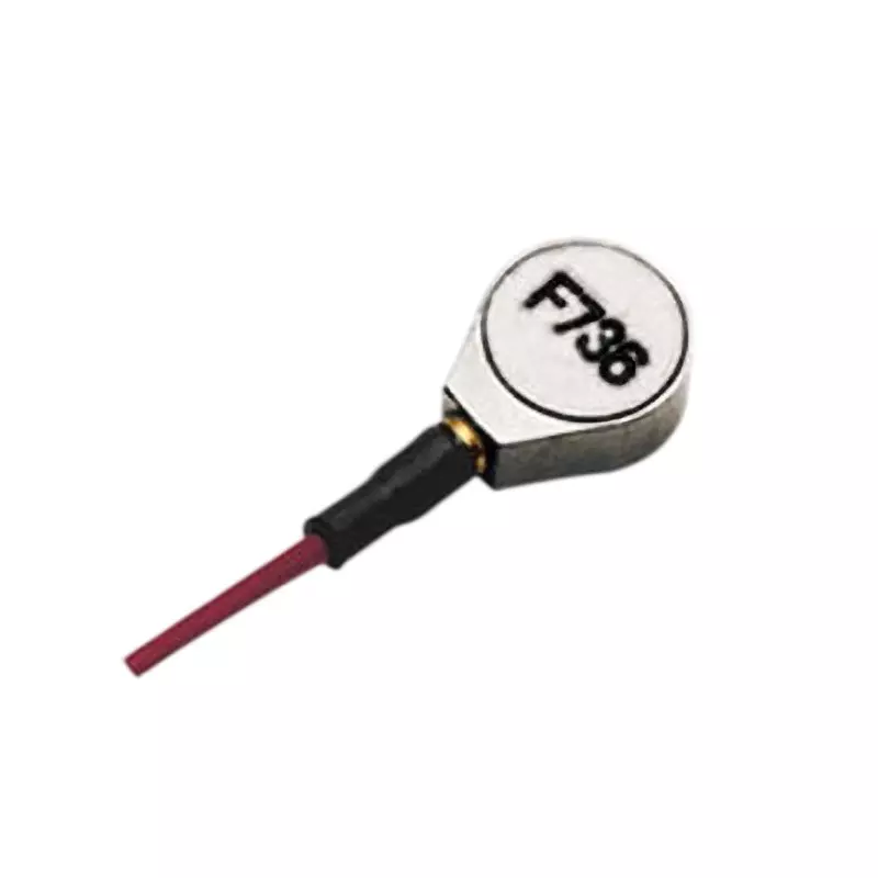 Ono Sokki Acceleration Detector Grounding / Insulation: Case grounding Bonding Mounting Screw, NP-2110