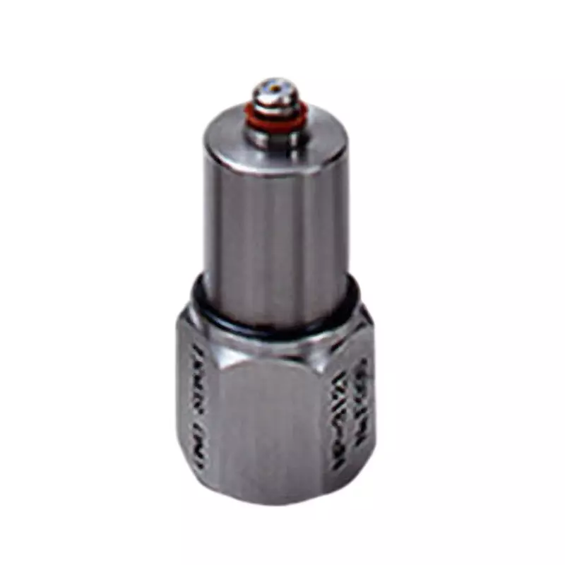 Ono Sokki Accelerometer Grounding / insulation: Mounting surface insulation 2200 m/s² Maximum acceleration, NP-3121