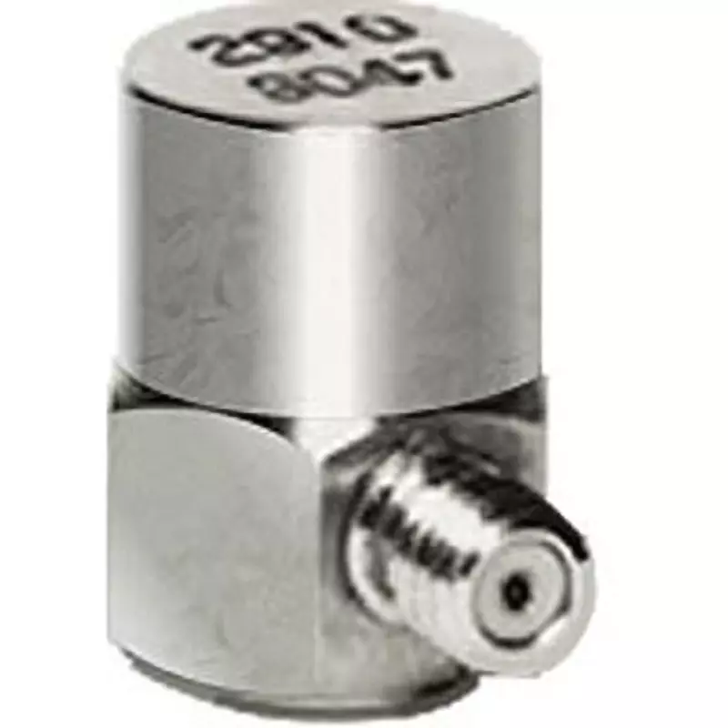 Ono Sokki Acceleration Detector Load characteristics table Included Components Bonding Type of Sign, NP-2910