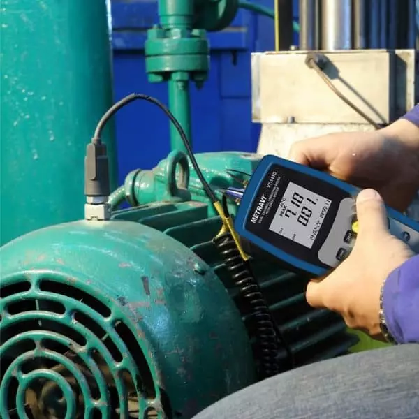 metravi-dual-channel-vibration-meter-with-data-logger-frequency-range-10-hz-to-5-khz-vt-141d