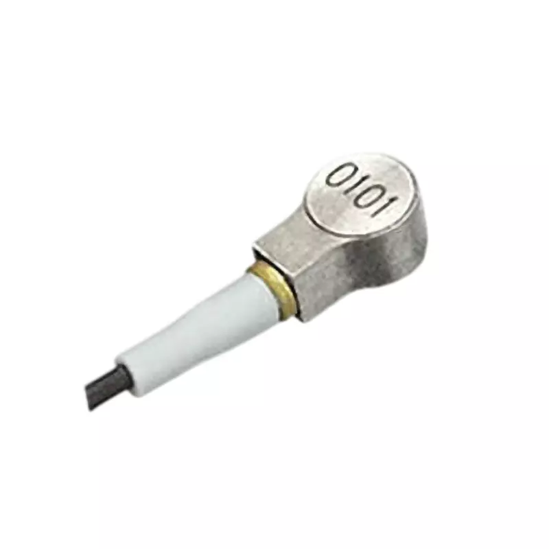 Ono Sokki Acceleration Detector Grounding / Insulation: Case grounding Bonding Mounting Screw, NP-2106