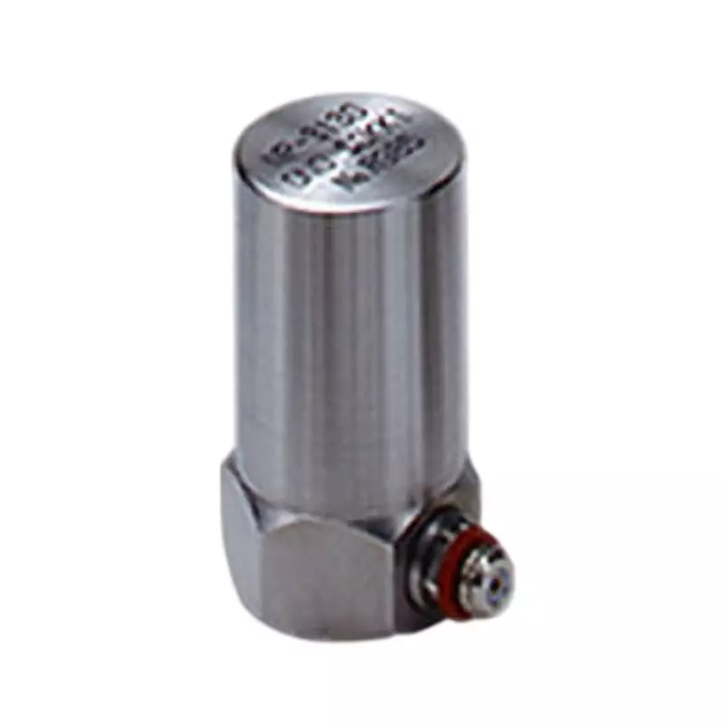 Ono Sokki Accelerometer Grounding / Insulation: Case grounding -20 to +110 ℃ Operating Temperature Range, NP-3130
