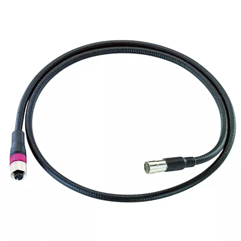 Ichinen TASCO Camera Probe (Camera probe) Φ10 mm Diameter (Φmm) 300000 pixels Number of Pixels (Insertion part) 10 mm, TA417D-1P