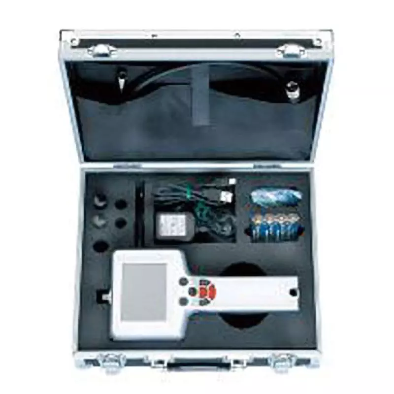 Ichinen TASCO Inspection Camera Set SD card recordable endoscope body, interlock camera probe, video cable, USB cable, SD, TA418CX-5M