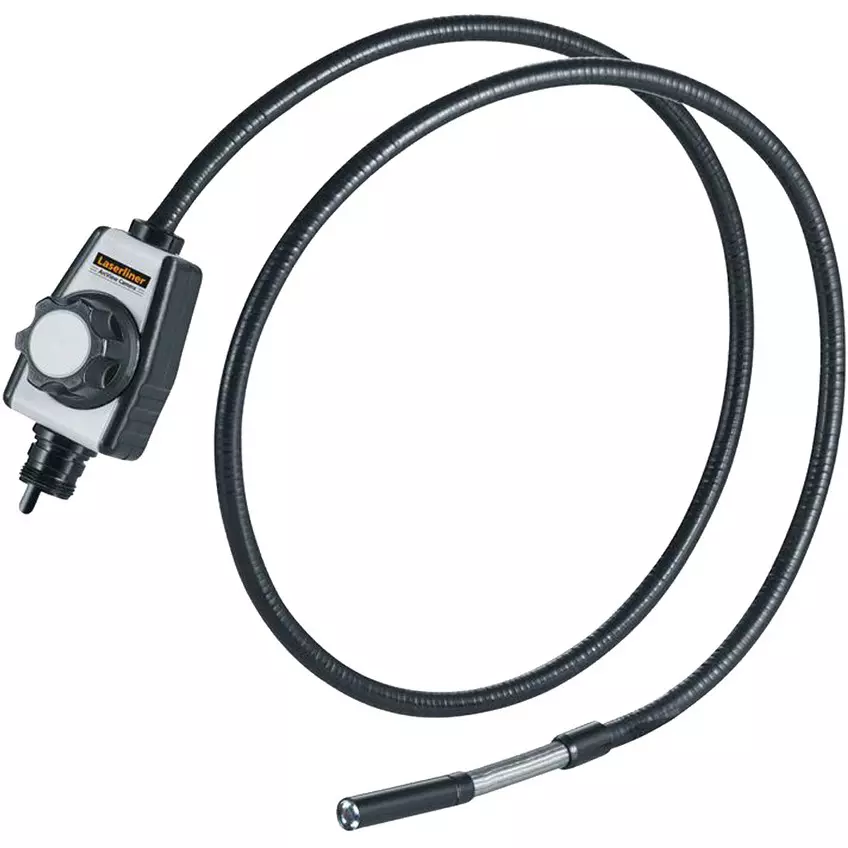 Laserliner Camera Cable 1 Cable Length IP67 Dust/water Protection, 082214A