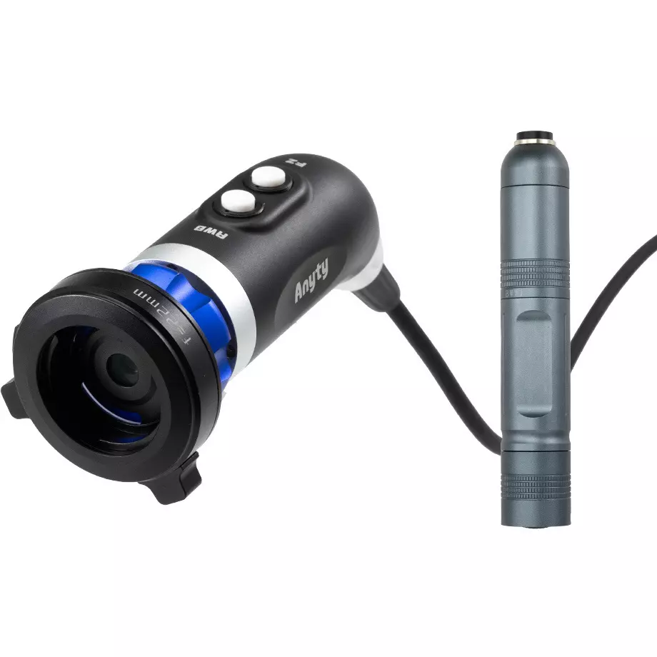THREE R SOLUTION Camera -10 to 50 ℃ Operating Ambient Temperature 5 million pixels No. of Effective Pixels, 3R-CMA01