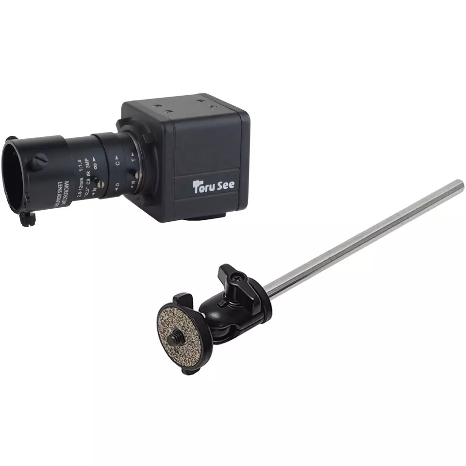 NARIKA Observation Camera About 2 million pixels No. of Effective Pixels, E31-7375-01