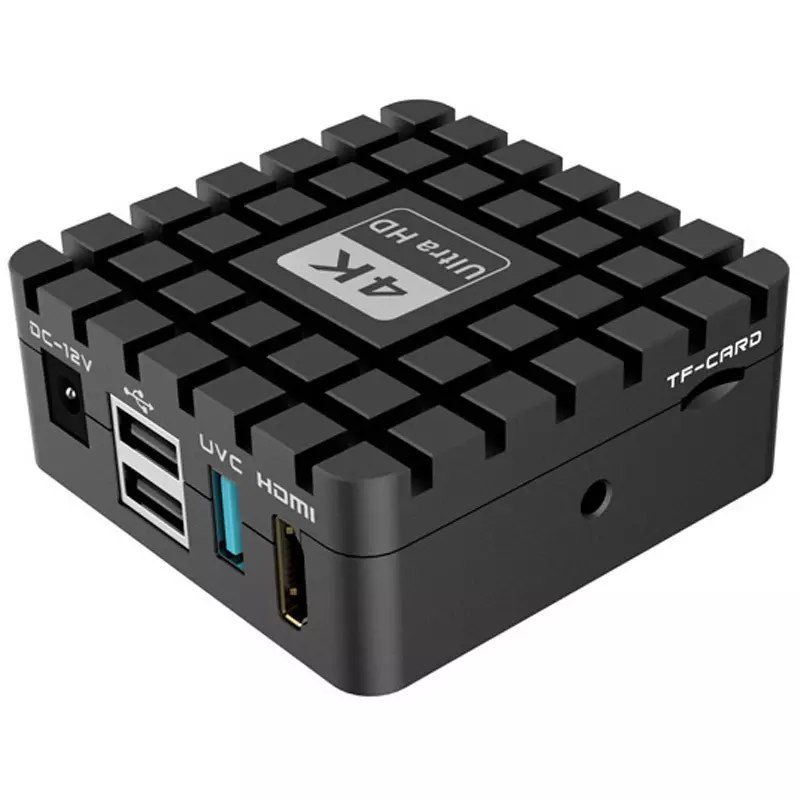 ARMSSYSTEM Digital Camera 3840 x2160 No. of Effective Pixels 60 fps Frame Speed, AR-YW5109P