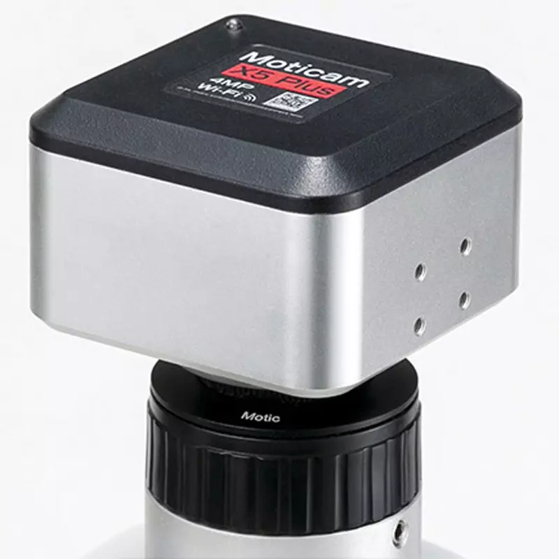 NARIKA Microscope Digital Camera System, ZES-1000-52