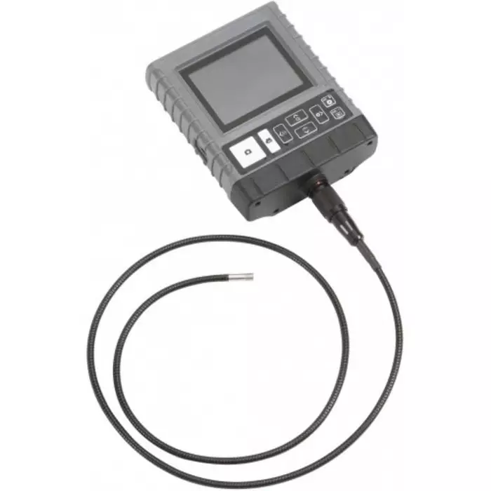 Sam Videoscope 1m Probe Length LED Illumination, 344-23