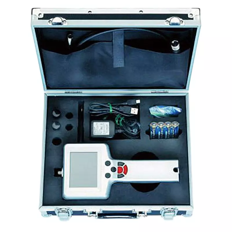 Ichinen TASCO Inspection Camera Set SD card recordable endoscope body, interlock camera probe, video cable, USB cable, SD, TA418DX-5M