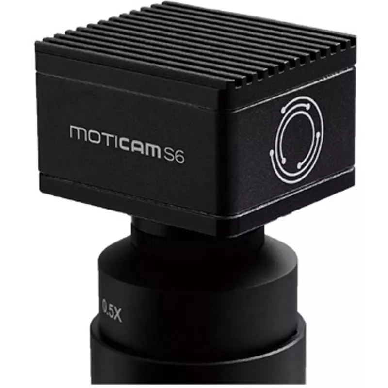 NARIKA Microscope Digital Camera System, ZES-1000-55