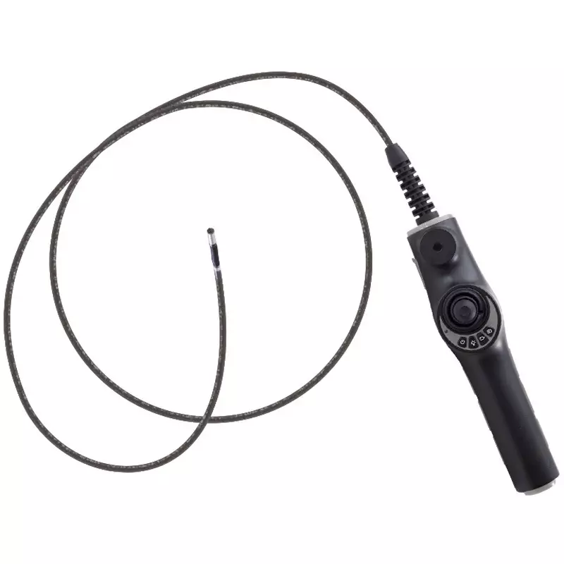 THREE R SOLUTION USB Endoscope 5 Input Voltage LEDx6 lights Light Source 0.8 Input Current, 3R-MFXSUSB3910