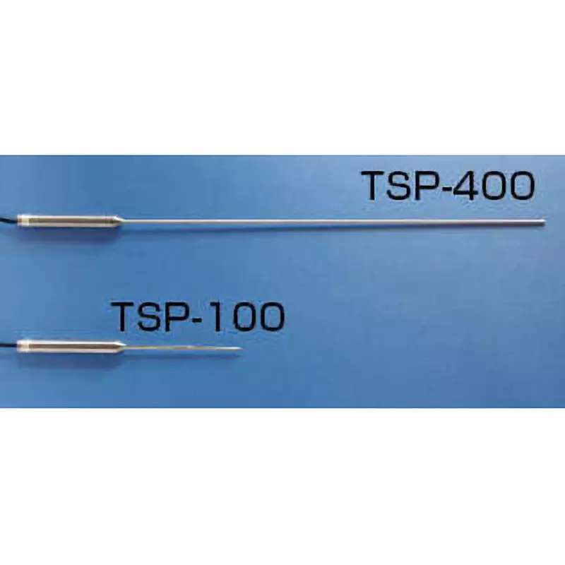 SANSYO Optional Sensor -30 to 280 Measurement Temperature Range, TSP-400