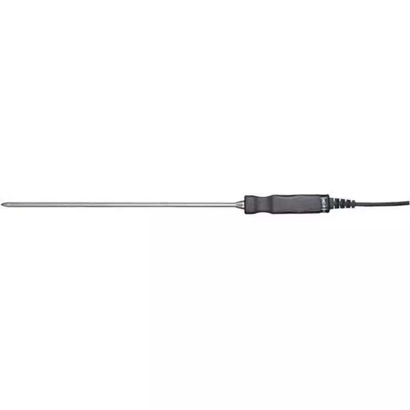 SANSYO Tip Sensor 0 to 300 Temperature Range, MC-K106Ⅲ