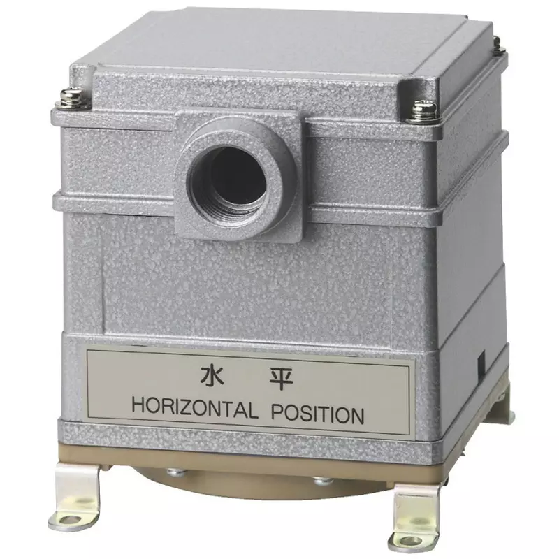 Yamamoto Electric Works Manosis Pressure Transmitter 2-wire 4-20 mA DC Output Indoor Drip-Proof Type, EMTGP1A0E-2