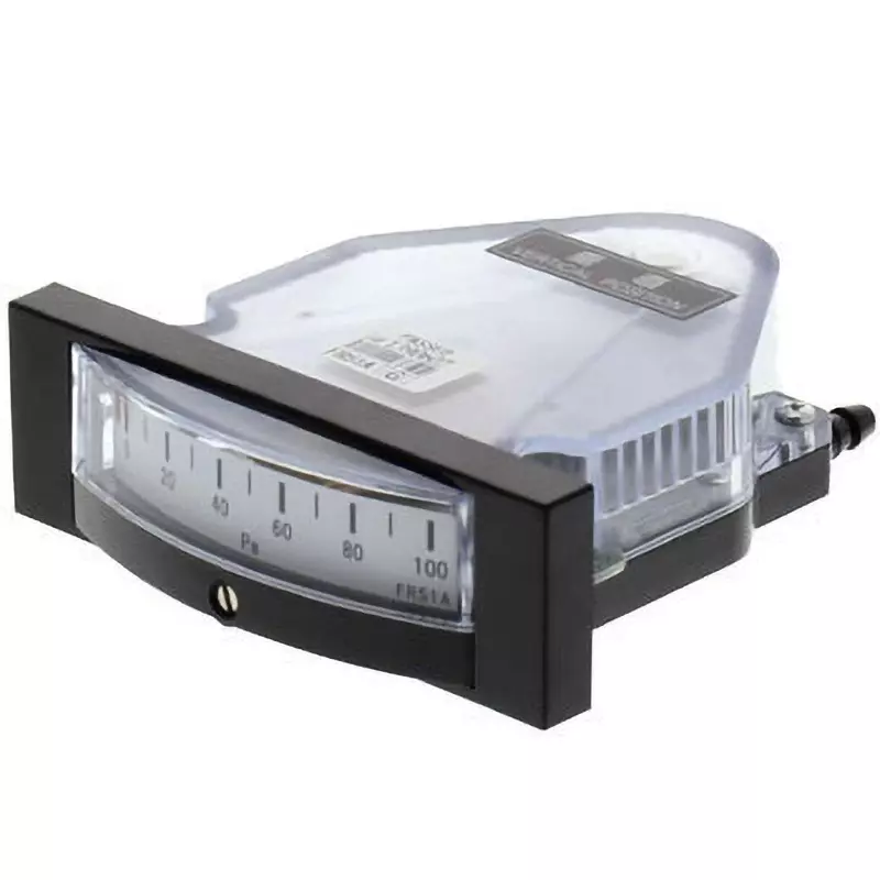yamamoto-electric-works-manostar-gauge-0-to-1000-pa-pressure-range-fr51ahv-1000d