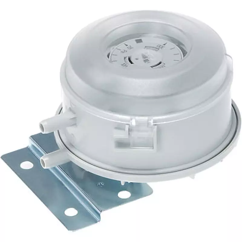 Krone Differential Pressure Switch 50 to 500 pA Pressure Range, 604.S110020