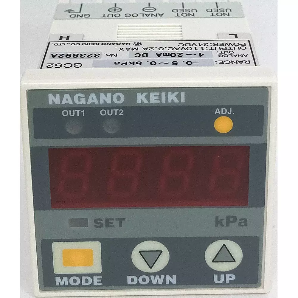 differential-pressure-gauge