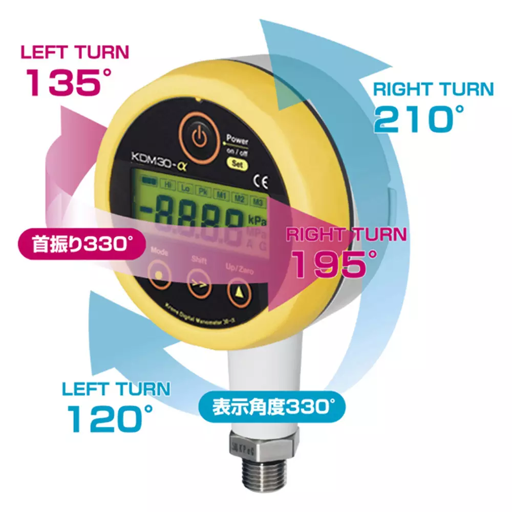 krone-digital-pressure-gauge-13625870
