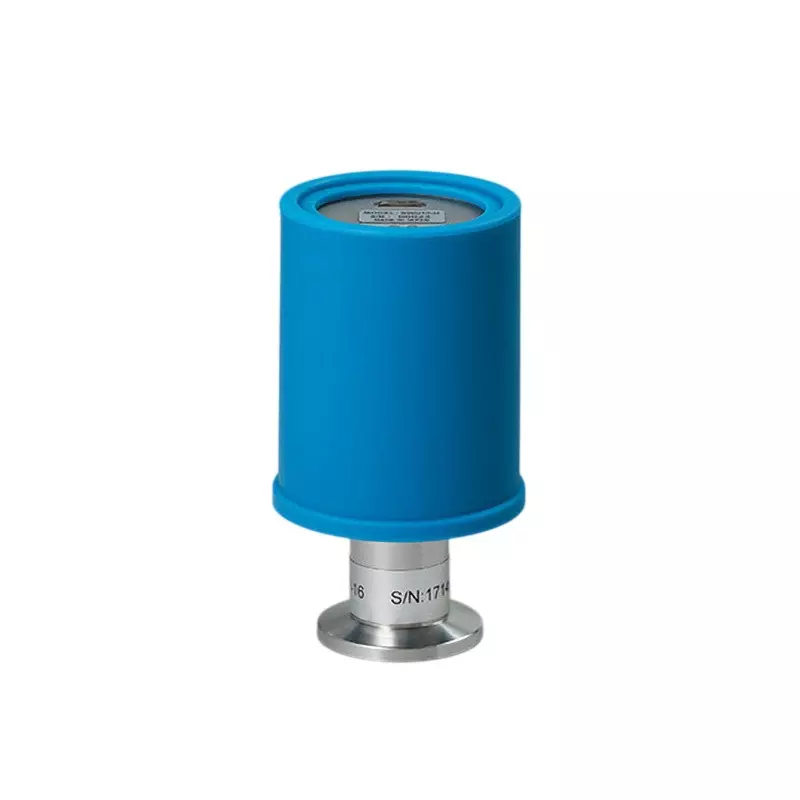 ULVAC Pirani Vacuum Gauge Φ46 mm Outer Dia, SWU10-U
