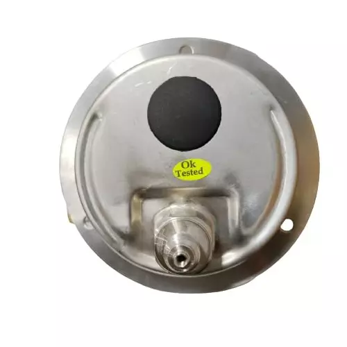 japsin-instrumentation-oxygen-pressure-gauge-analog-display-100-mm-dial-size-0-to-21-bar-range-for-industrial-use