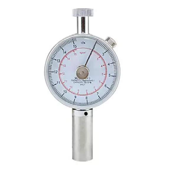 Acutek GY1 Fruit Penetrometer 2 to 15 kg/cm², FP-501