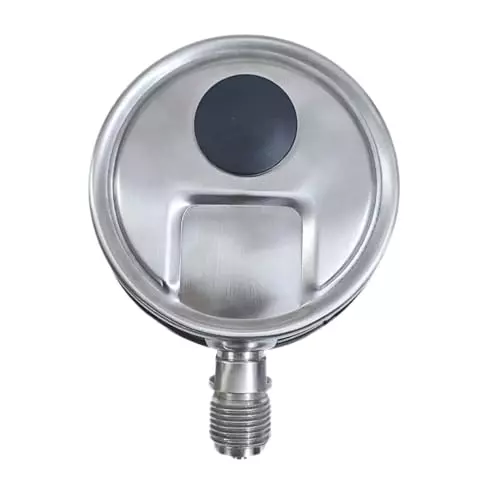 japsin-instrumentation-industrial-pressure-gauge-analog-display-10x10x10-cm-2-12-inch-63-mm-dial-size-799-g-stainless-steel-127-mm-bsp-m-bayonet-type-for-industrial-use