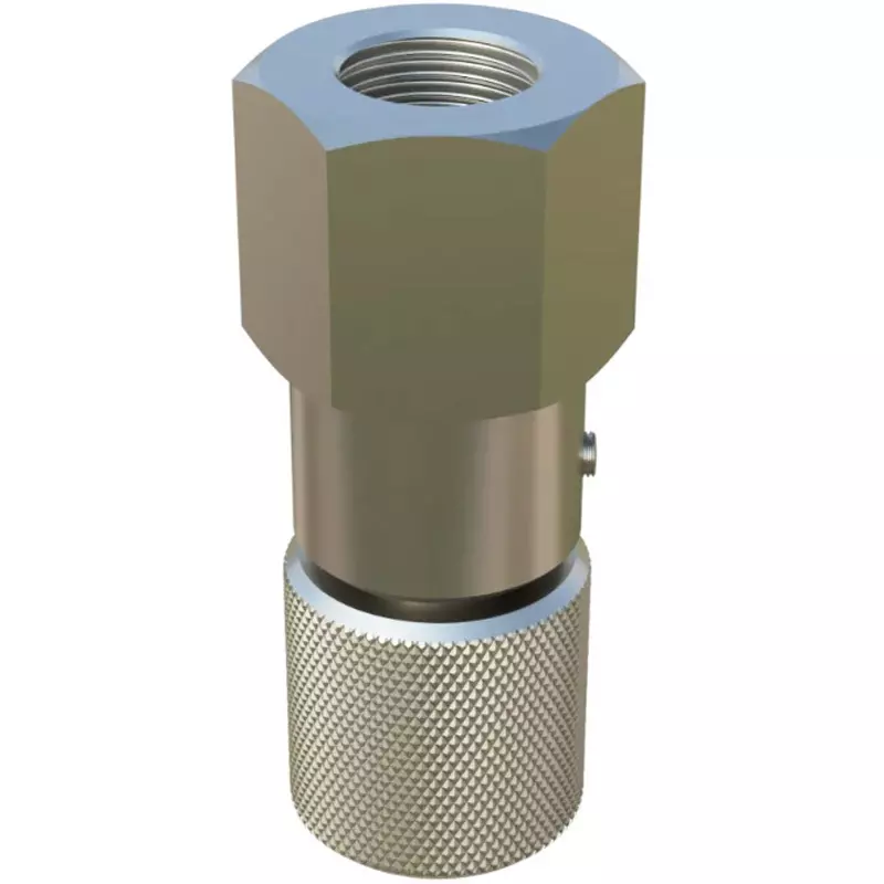 ASK Pressure Gauge, APT-PG-3