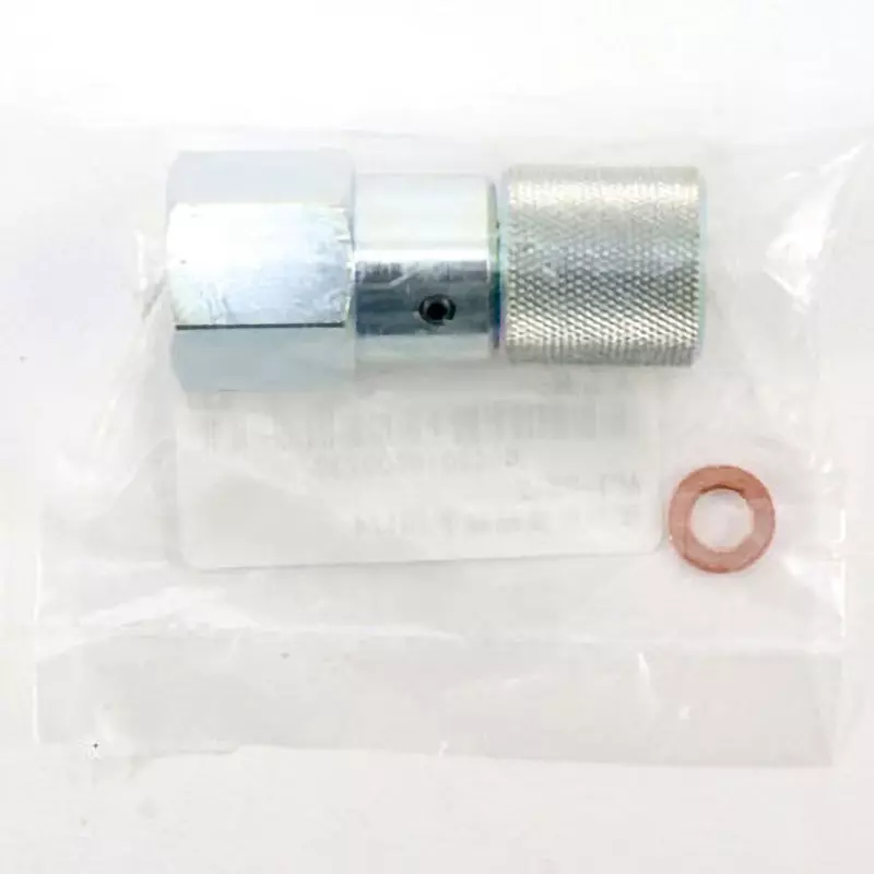 ASK Pressure Gauge, APT-PG-2