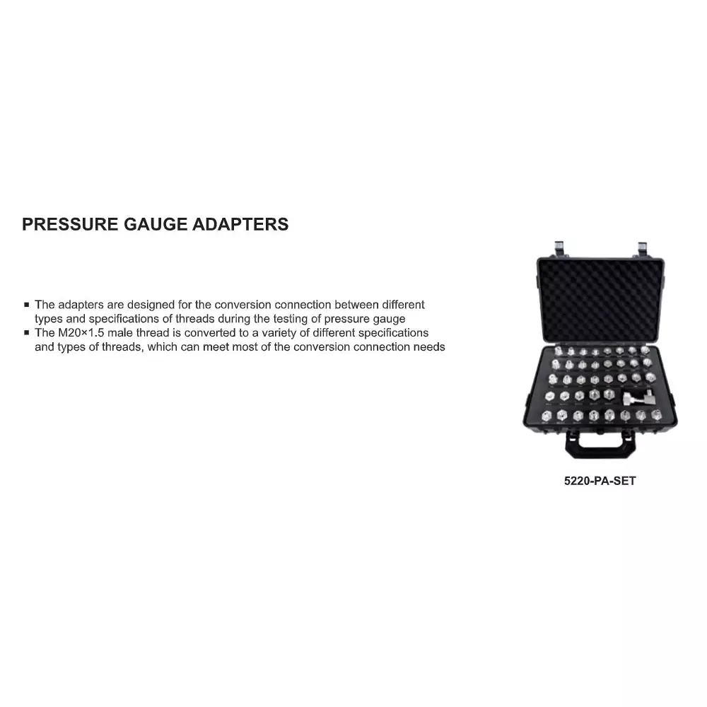 insize-pressure-gauge-adapter-set-with-38-adapters-1-250-bar-pressure-range-for-conversion-connection-5220-pa-set