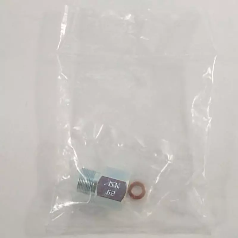 ASK Pressure Gauge Adapter, APT-G-2