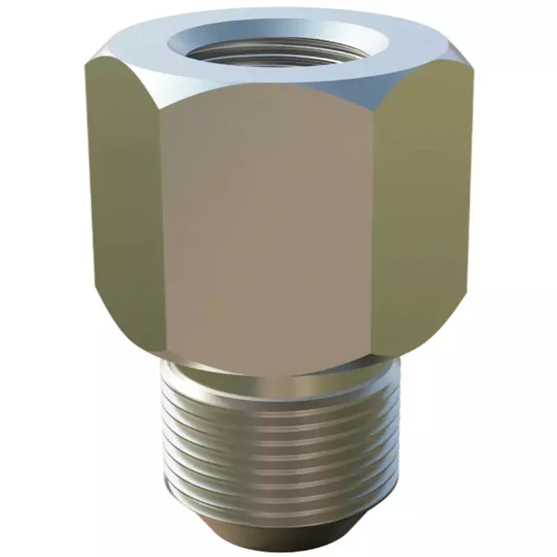 ASK Pressure Gauge Adapter, APT-G-5