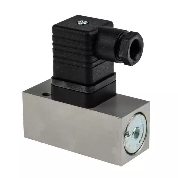 Norgren Pressure Switch 25 bar to 250 bar, 0883300000000000